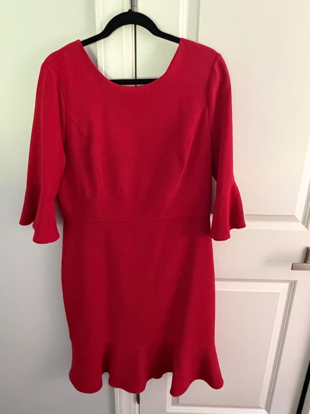 WHBM dress